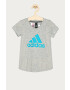 adidas Performance Детска тениска 110-170 см - Pepit.bg