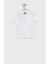 adidas Performance Детска тениска HE0039 - Pepit.bg