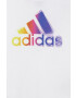 adidas Performance Детска тениска HE0039 - Pepit.bg
