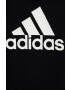 adidas Performance Детска Тениска в бяло с принт - Pepit.bg