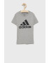 adidas Performance Детска тениска HE9281 - Pepit.bg
