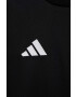adidas Performance Детска тениска TIRO в черно с изчистен дизайн - Pepit.bg