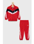 adidas Performance Детски анцуг - Pepit.bg