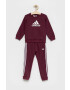 adidas Performance Детски анцуг - Pepit.bg