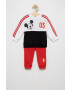adidas Performance Детски анцуг - Pepit.bg
