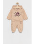 adidas Performance Детски анцуг - Pepit.bg