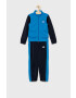 adidas Performance Детски анцуг HG8657 - Pepit.bg