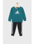 adidas Performance Детски анцуг HD9994 - Pepit.bg