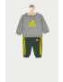 adidas Performance Детски анцуг 62-104 cm - Pepit.bg