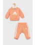 adidas Performance Детски анцуг H28836 - Pepit.bg