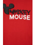 adidas Performance Детски анцуг Disney HA6598 в червено - Pepit.bg