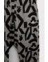 adidas Performance Детски анцуг Disney HA6598 в червено - Pepit.bg