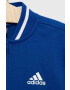 adidas Performance Детски анцуг в сиво - Pepit.bg