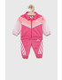 adidas Performance Детски анцуг - Pepit.bg