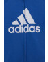 adidas Performance Детски анцуг в синьо - Pepit.bg