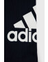 adidas Performance Детски клин HE2005 в тъмносиньо с принт - Pepit.bg
