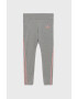 adidas Performance Детски клин HD4368 в сиво с апликация - Pepit.bg
