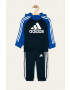 adidas Performance Детски комплект - Pepit.bg
