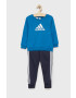 adidas Performance Детски комплект HF8821 - Pepit.bg