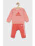 adidas Performance Детски комплект HF1959 - Pepit.bg