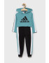 adidas Performance Детски комплект H26618 - Pepit.bg