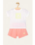 adidas Performance Детски комплект 62-104 cm - Pepit.bg