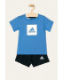 adidas Performance Детски комплект 62-104 cm - Pepit.bg