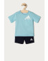 adidas Performance Детски комплект - Pepit.bg
