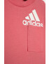 adidas Performance Детски комплект 62-104 cm GM8971 - Pepit.bg