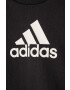 adidas Performance Детски комплект GM8977 в черно - Pepit.bg