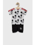 adidas Performance Детски комплект - Pepit.bg