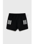 adidas Performance Детски къси панталони GI7637 - Pepit.bg