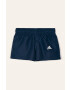 adidas Performance Детски къси панталони 116-176 cm - Pepit.bg