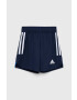 adidas Performance Детски къси панталони Con22 Md Sho Y в тъмносиньо - Pepit.bg
