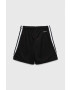 adidas Performance Детски къси панталони Squad 21 Sho Y в черно - Pepit.bg