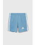 adidas Performance Детски къси панталони SQUAD 21 SHO Y - Pepit.bg
