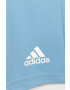 adidas Performance Детски къси панталони SQUAD 21 SHO Y - Pepit.bg