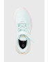 adidas Performance Детски маратонки в тюркоазено - Pepit.bg
