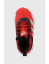 adidas Performance Детски маратонки в червено - Pepit.bg