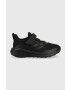 adidas Performance Детски маратонки в черно - Pepit.bg