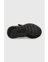 adidas Performance Детски маратонки в черно - Pepit.bg
