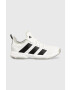 adidas Performance Детски маратонки в бяло - Pepit.bg