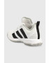 adidas Performance Детски маратонки в бяло - Pepit.bg