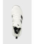 adidas Performance Детски маратонки в бяло - Pepit.bg