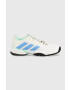 adidas Performance Детски маратонки в бяло - Pepit.bg