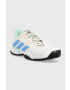 adidas Performance Детски маратонки в бяло - Pepit.bg