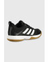adidas Performance Детски маратонки FZ4681 в черно - Pepit.bg