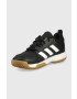 adidas Performance Детски маратонки FZ4681 в черно - Pepit.bg