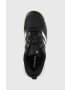 adidas Performance Детски маратонки FZ4681 в черно - Pepit.bg