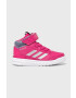 adidas Performance Детски обувки AltaSport Mid AP9933 - Pepit.bg